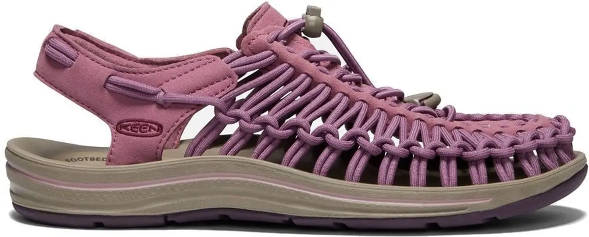 Keen W's Uneek Tulipwood/Winetasting