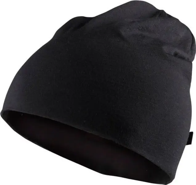 Gimmer Merino Lt Beanie Black