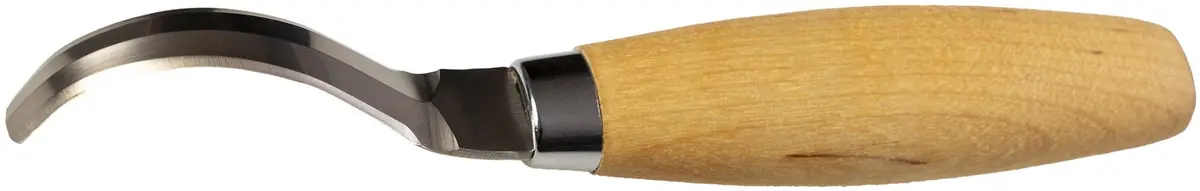 Skedkniv 163 Dubbeleggad