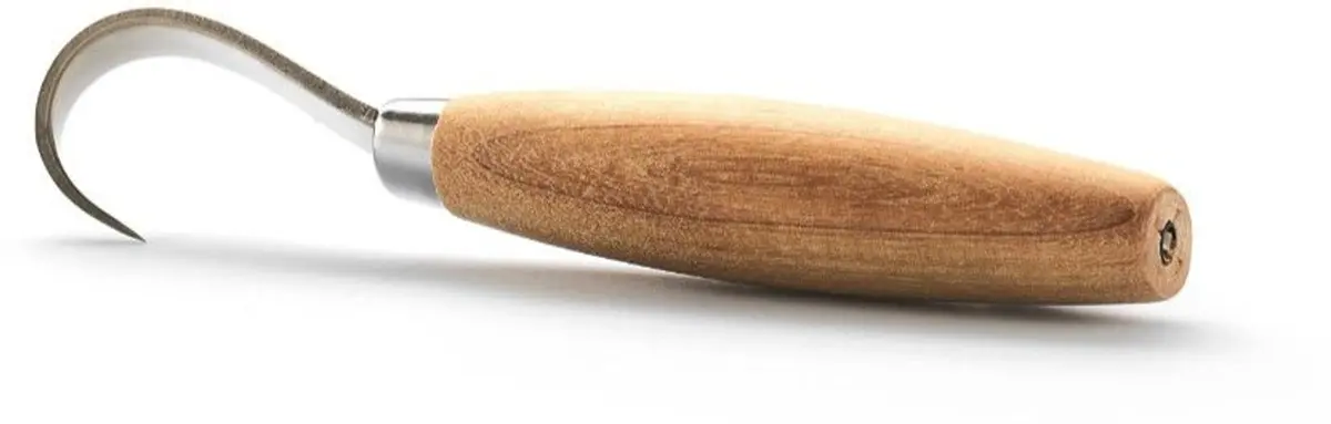 Slöjd 164, Skedkniv rostfri