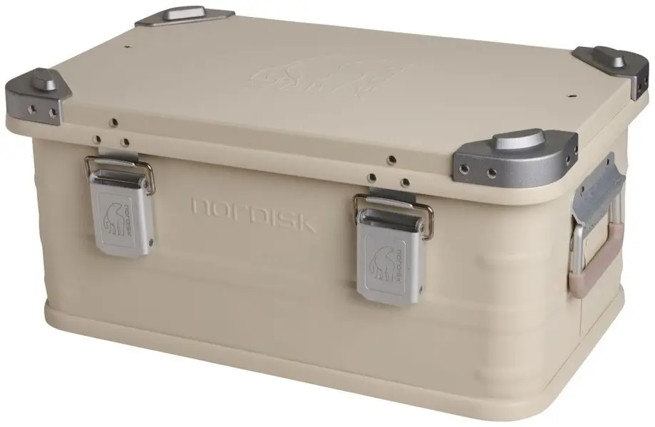 Blokhus Alu Box S Sandshell