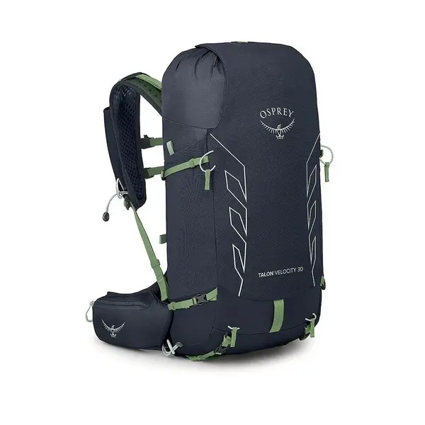 Talon Velocity 30 Nocturnal Blue