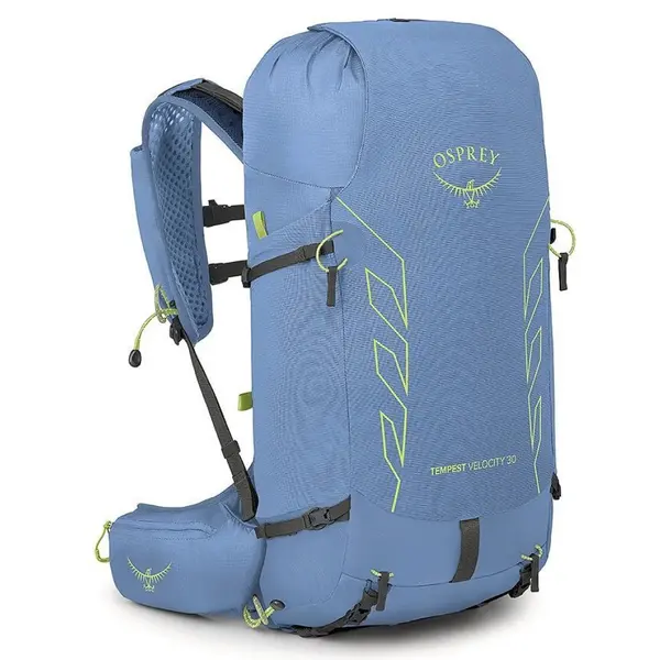 W's Tempest Velocity 30L Sevres Blue