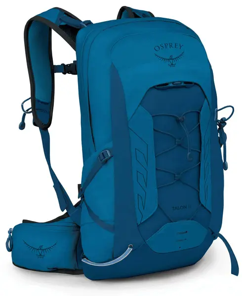 Talon 11 Blue Night Shift
