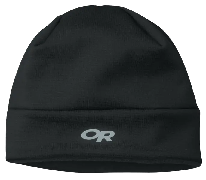 Wind Pro Hat Black