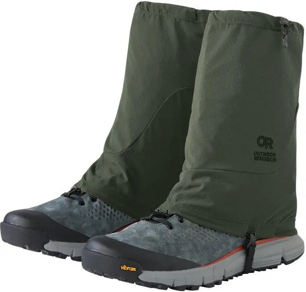 Bugout Ferrosi Thru Gaiters Unisex