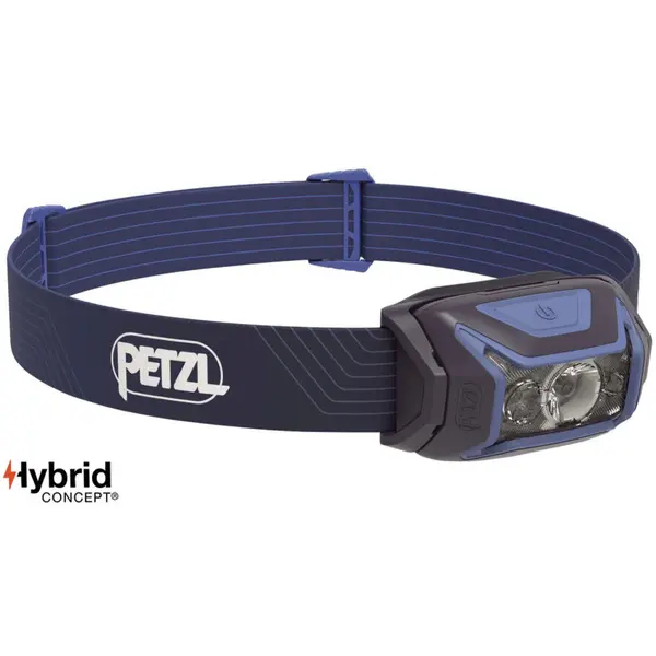 Actik Lamp Blue