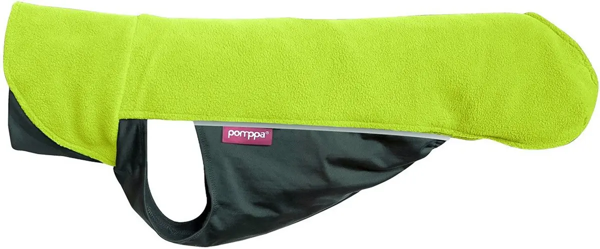 Jumppa 52-56 cm Lime