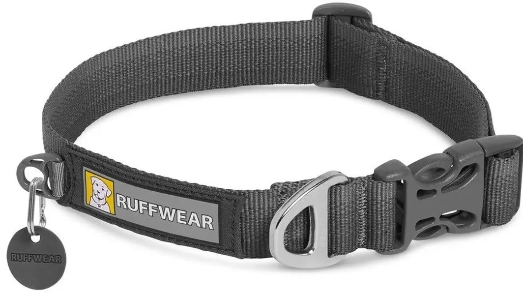 Front Range Collar Twilight Gray
