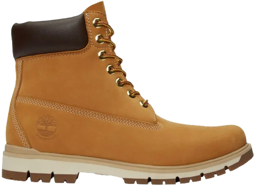 M's Radford 6 inch WP Wheat