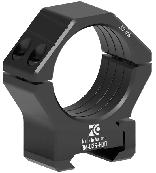Ringmount Hunter 30 mm