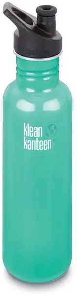 800 ml Classic with Sport Cap Tidal Pool