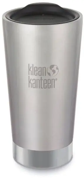 Insulated Tumbler 473 ml Brushed Stainless