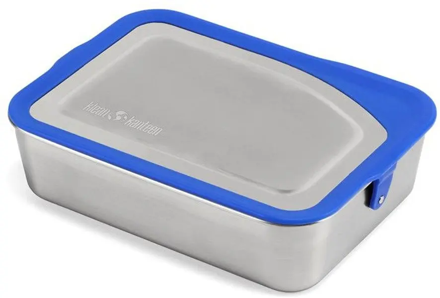 Meal Food Box 34 oz Blueberry Bliss