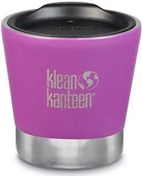 Insulated Tumbler 237 ml (w/Tumbler Lid) Berry Bright