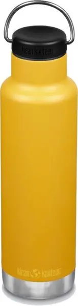 Insulated Classic 592 ml (w/Loop Cap) Marigold