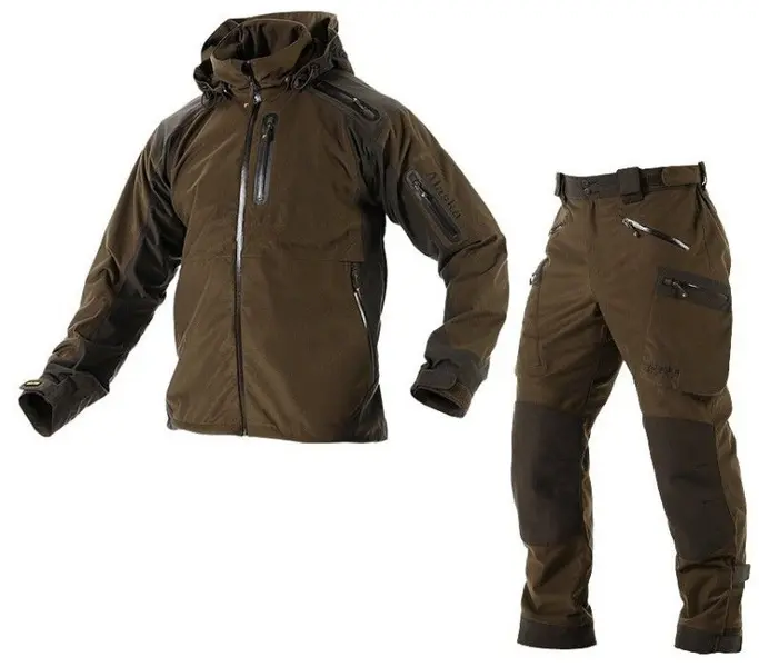 Extreme Lite Pro Jaktställ (Endast XXS)