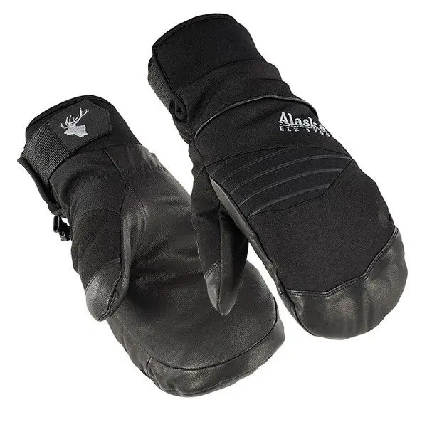 Alaska Insulated Mitts