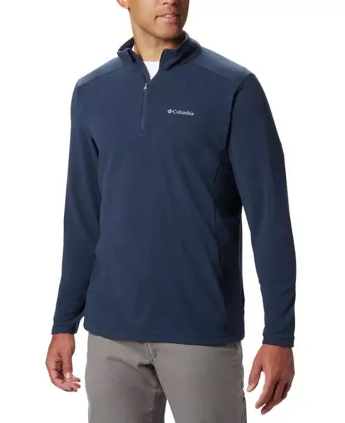 Klamath Range II 1/2 Zip Collegiate Navy