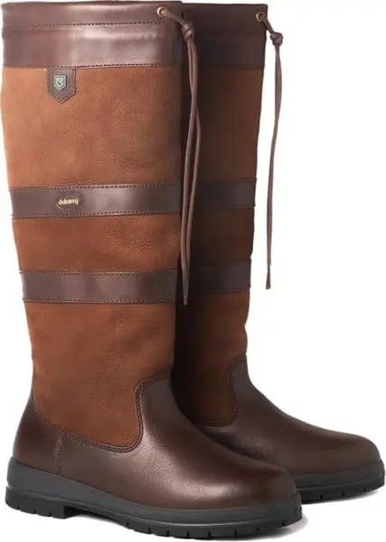 Galway GTX Walnut