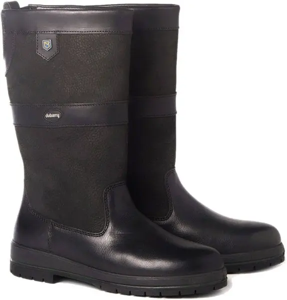Kildare GTX Black