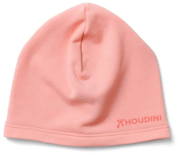 Outright Hat Beaker Pink