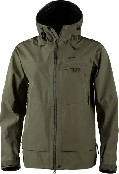 W's Laka Jacket Forest Green