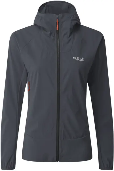 Dame Borealis Jacket Beluga