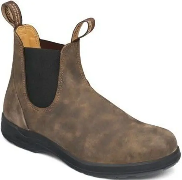 2056 All-Terrain Vibram Rustic Brown