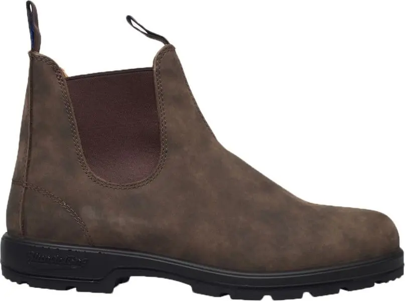 Warm & Dry Range 584 Unisex Rustic Brown