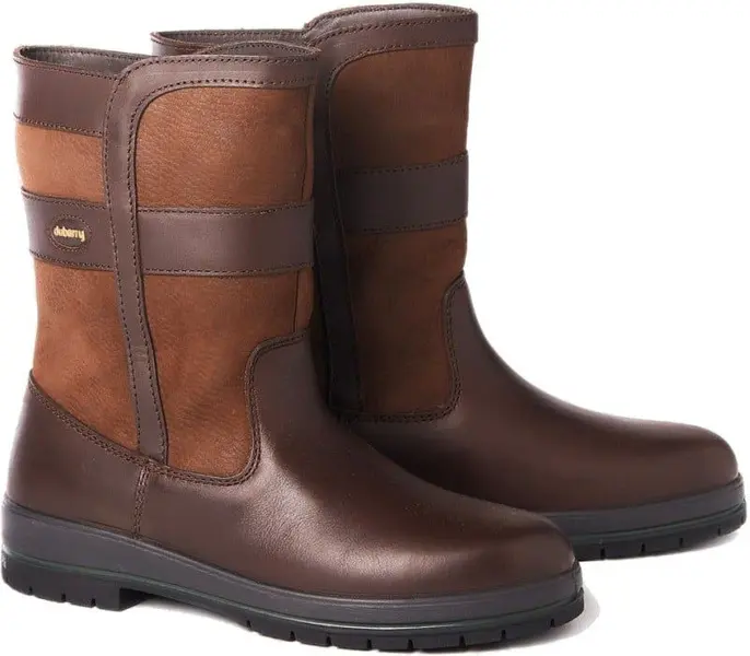 Roscommon GTX Walnut