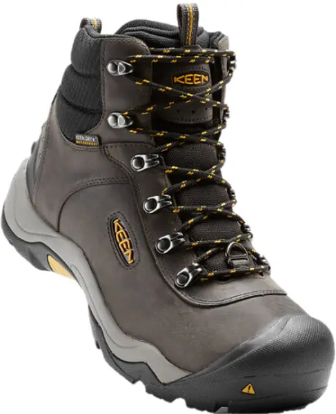 Keen M's Revel III Magnet/Tawny Olive
