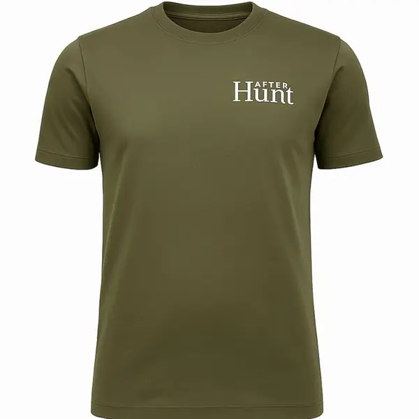 T-Shirt Olive