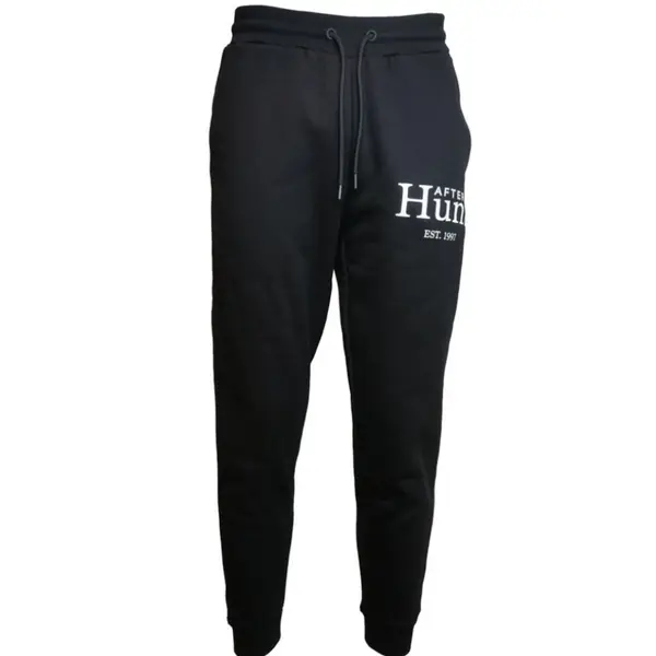 Sweater Trousers Black
