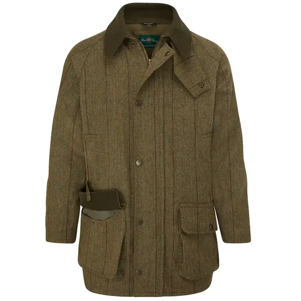 M's Rutland Waterproof Membrane Coat Oakley