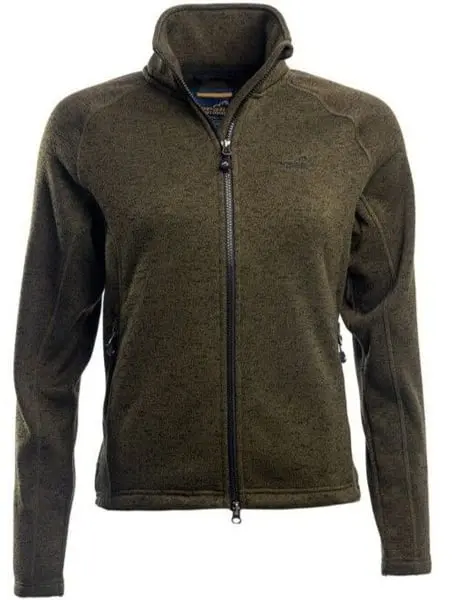 W's Adventure Fleece Olive