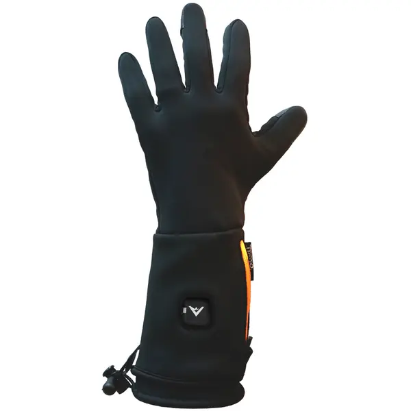 Heat Skin Xtrm Edition Tynn Varmehanske inkl Powerbanker