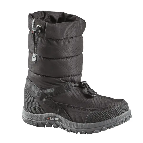W's Cloud Low -25C Black