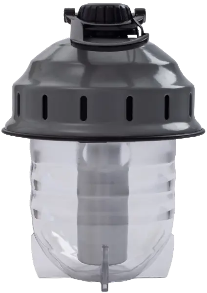 Beacon Light Grey