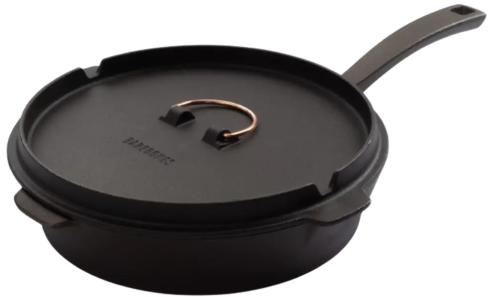 Skillet 10" All-In-One - 25cm
