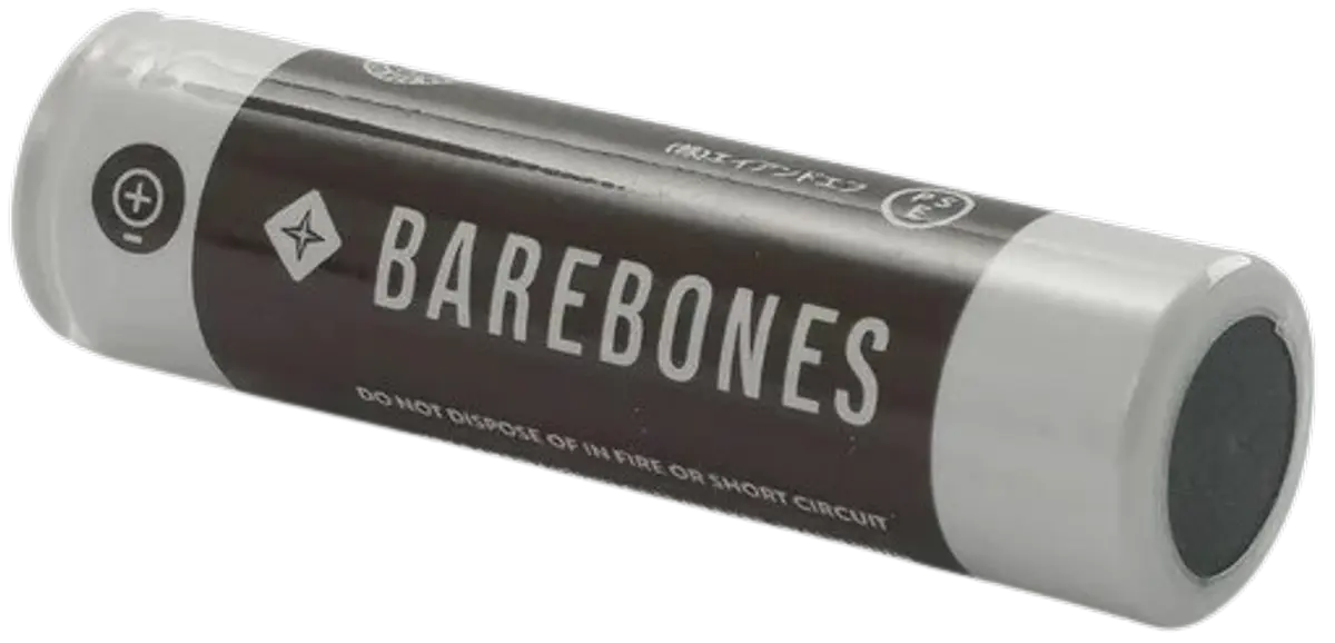 Battery Beacon, Light Stick