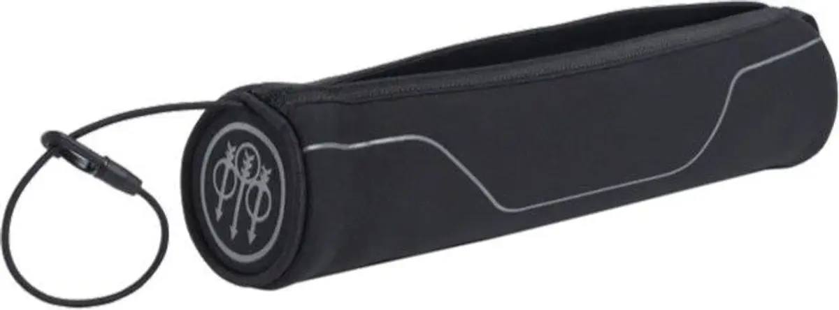Neo Scope Cover Black