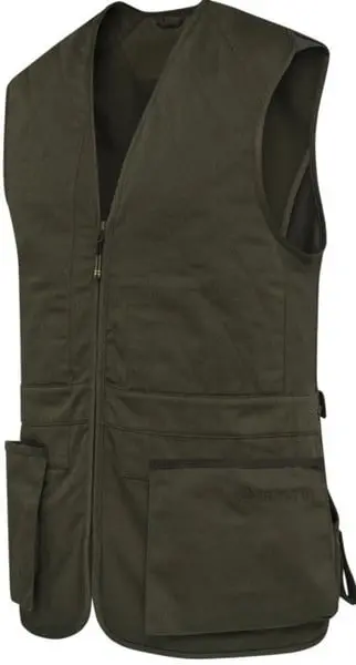 M's Teal Sporting EVO Vest Green Moss