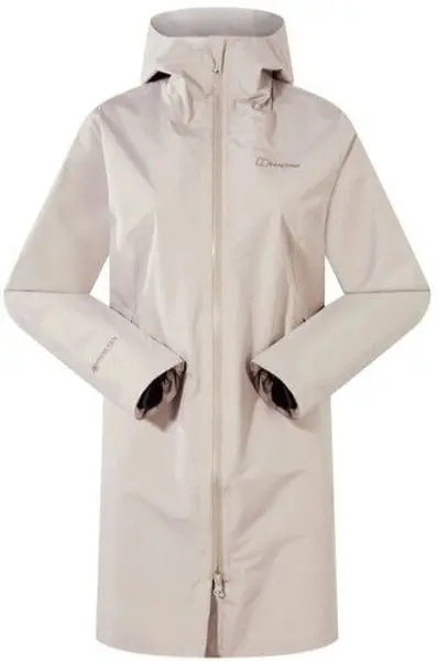 Ws Ashberry GTX Jacket Taupe