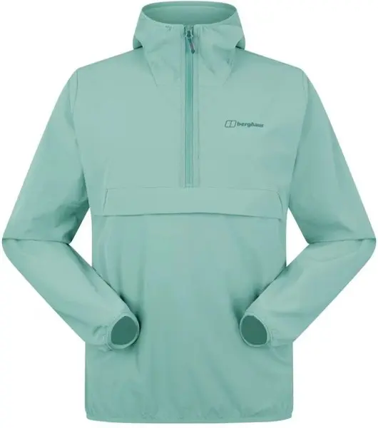 Ms Wandermoor Wind Smock Light Terrain