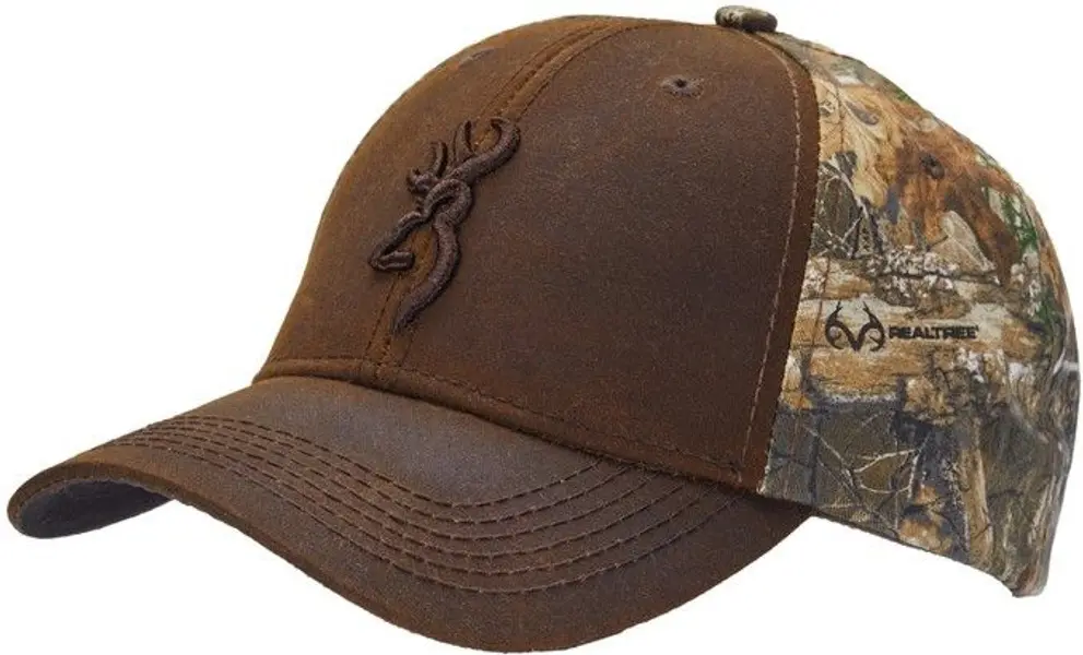 Deep Forest Cap Realtree Edge
