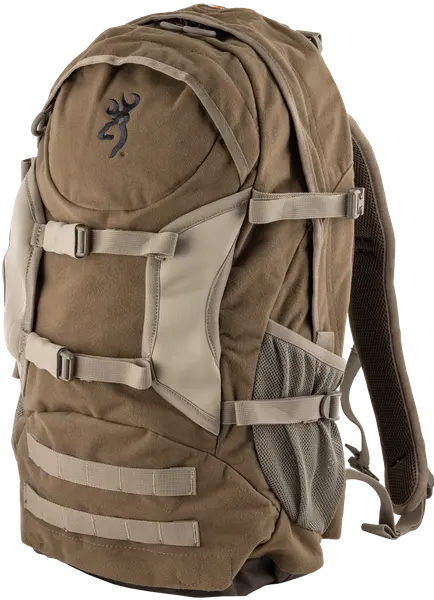 BXB Explorer Backpack 41L Khaki