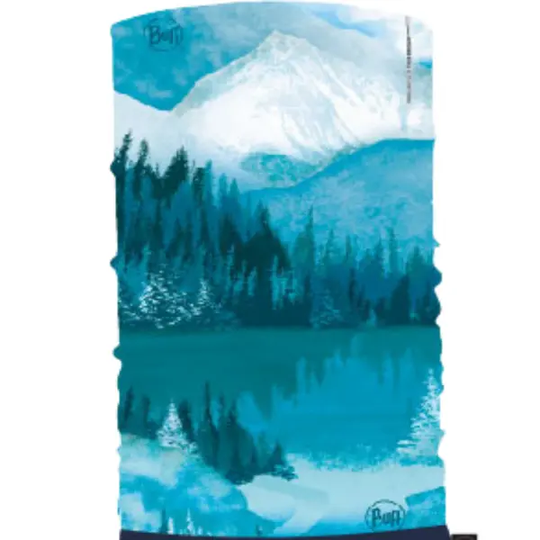 Neckwear Polar Youth Lake Turquoise