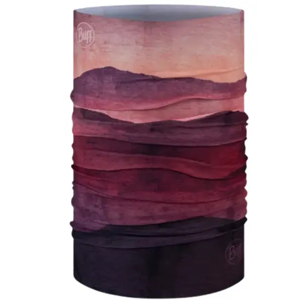 Neckwear Original Ecostretch Lise Maroon