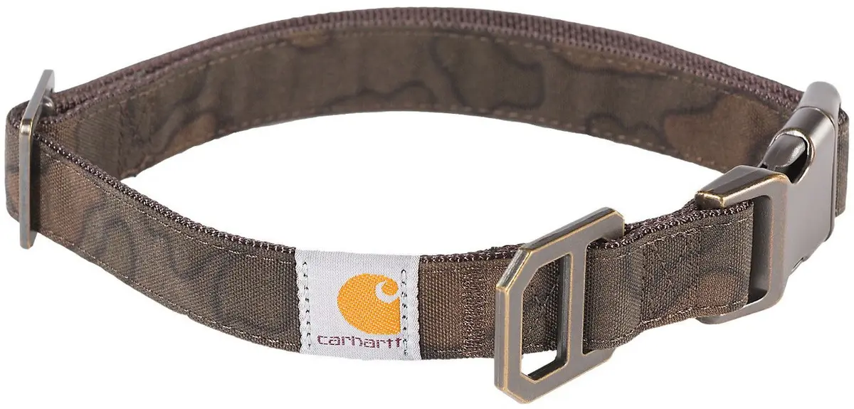 Carhartt Journeyman Collar Tarmac/Duck Camo